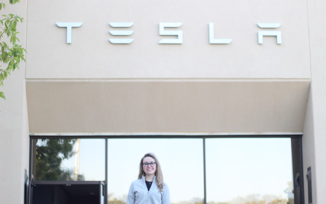 From Chick-fil-A Leader Academy to Tesla